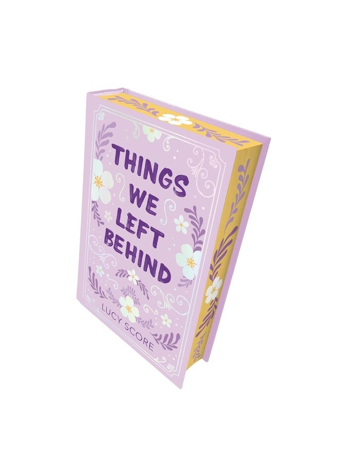 Bloom Books Things We Left Behind (Collector's Edition)  - Image 5