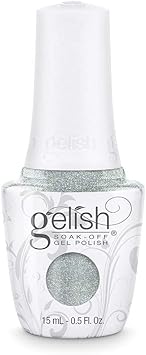 Gelish SoakOff Professional Gel Polish ALister 15mL - Image 1
