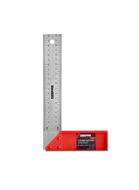 Try Square Plastic Handle-8