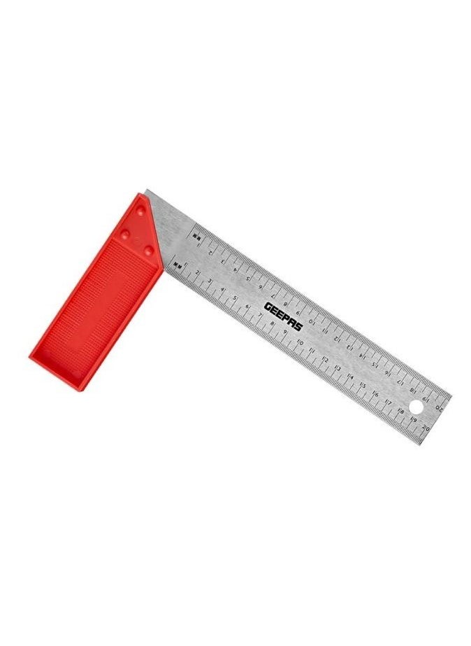 Try Square Plastic Handle-8