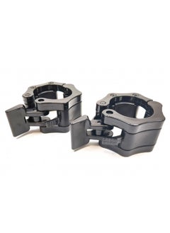 CHAMP KIT Weight Collars - High Stability and Safety for Weights During Workouts  - Image 3