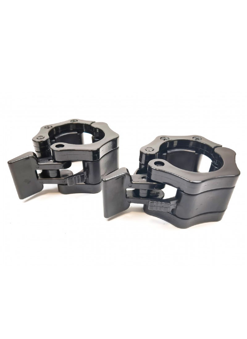 CHAMP KIT Weight Collars - High Stability and Safety for Weights During Workouts  - Image 3