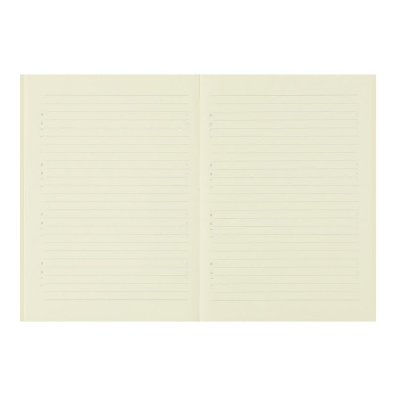 Midori DESIGNPHIL Midori 12871006 Diary, Kimagure A - Image 5