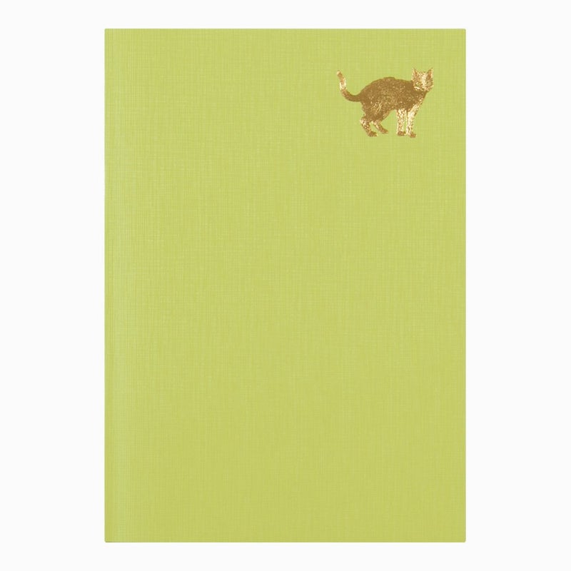 Midori DESIGNPHIL Midori 12871006 Diary, Kimagure A - Image 2