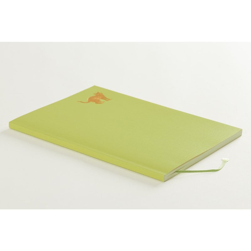 Midori DESIGNPHIL Midori 12871006 Diary, Kimagure A - Image 3