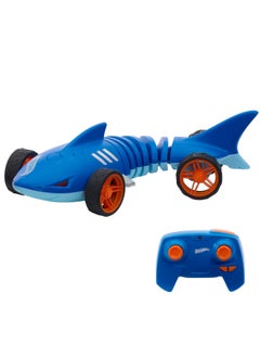 Hot Wheels Hot Wheels Mutant Machine Shark Speeder Remote Control Car (1:15, 2.4 GHz)  - Image 1