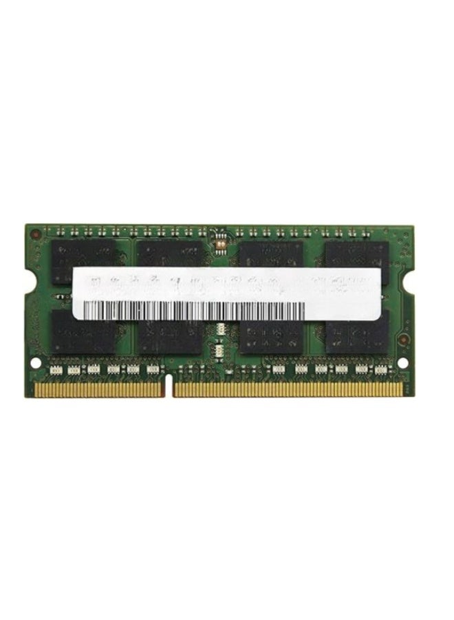 8GB DDR3L Laptop RAM - High Performance Memory Upgrade, 1600MHz, 1.35V for Notebooks and Laptops