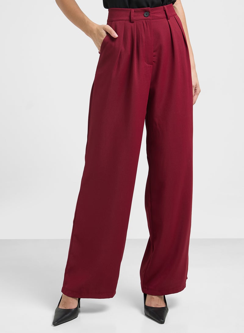 ELLA Tailored Balzer & Pant Set  - Image 4