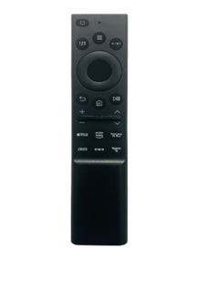 Compatible Remote Control for Samsung Smart 4K OLED UHD LED TV Without Voice