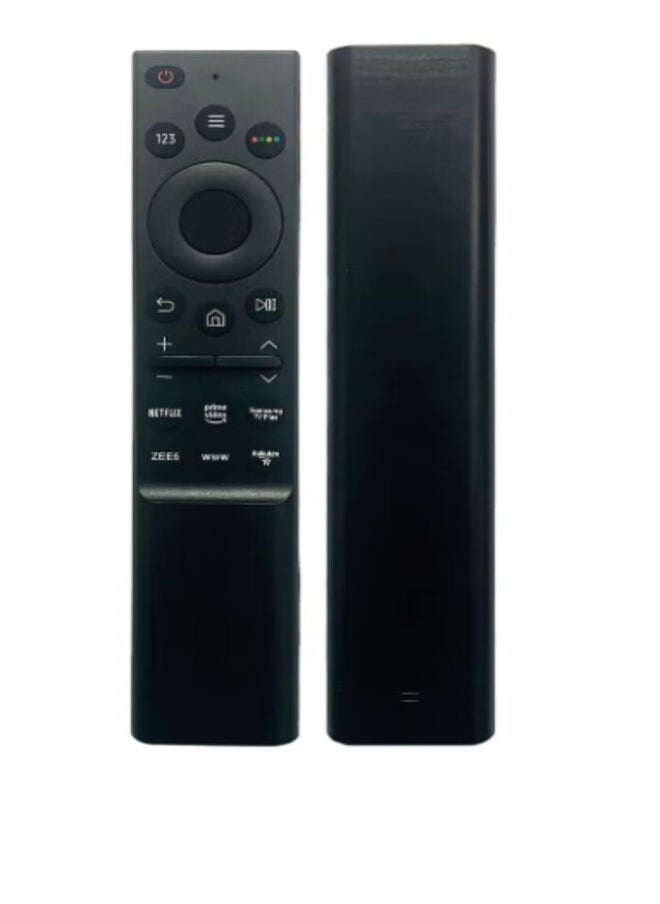 Huayu - Compatible Remote Control for Samsung Smart 4K OLED UHD LED TV Without Voice - Image 1