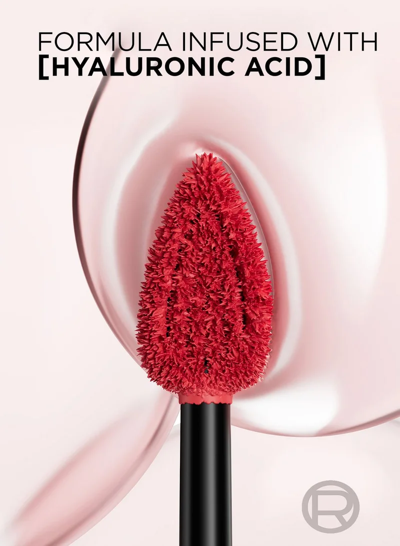 L'OREAL PARIS L'Oreal Paris, Infaillible Le Matte Resistance Liquid Lipstick 240 Road