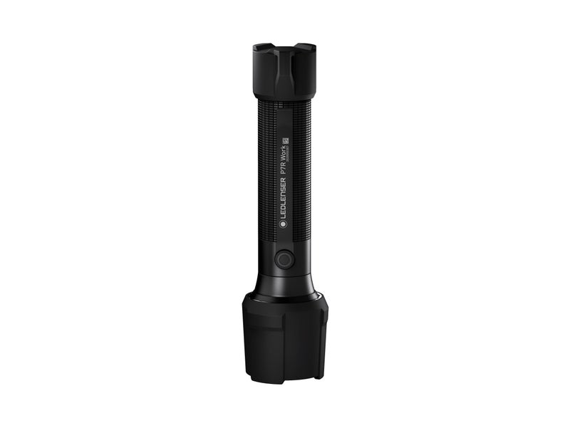 LEDLENSER ليدلينسر P7R صندوق هدايا العمل - Image 2
