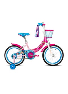 Spartan Spartan 16" Disney Princess Bicycle  - Image 2