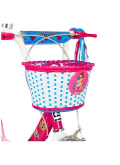 Spartan Spartan 16" Disney Princess Bicycle  - Image 3