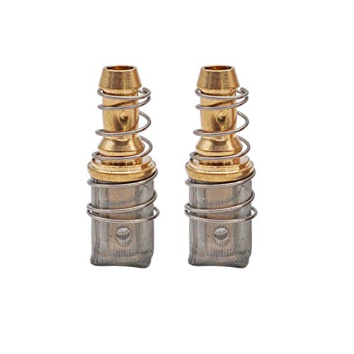 AIPICO In Tank Fuel Filter Replacement for Ski-Doo Formula MXZ Can-Am ATV 414865700 275500005 - Image 1