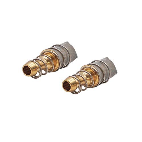 AIPICO In Tank Fuel Filter Replacement for Ski-Doo Formula MXZ Can-Am ATV 414865700 275500005 - Image 2