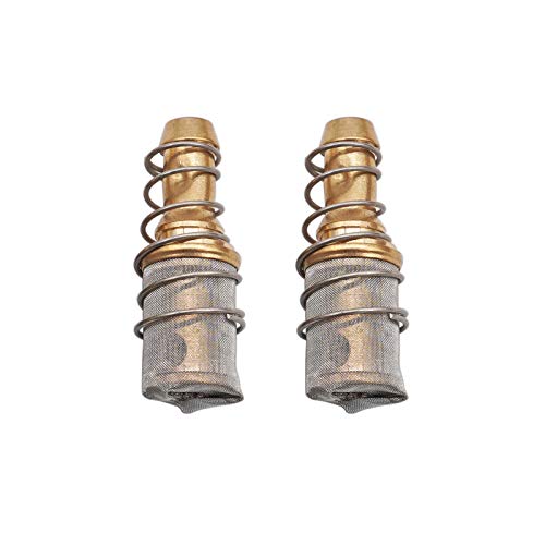 AIPICO In Tank Fuel Filter Replacement for Ski-Doo Formula MXZ Can-Am ATV 414865700 275500005 - Image 3