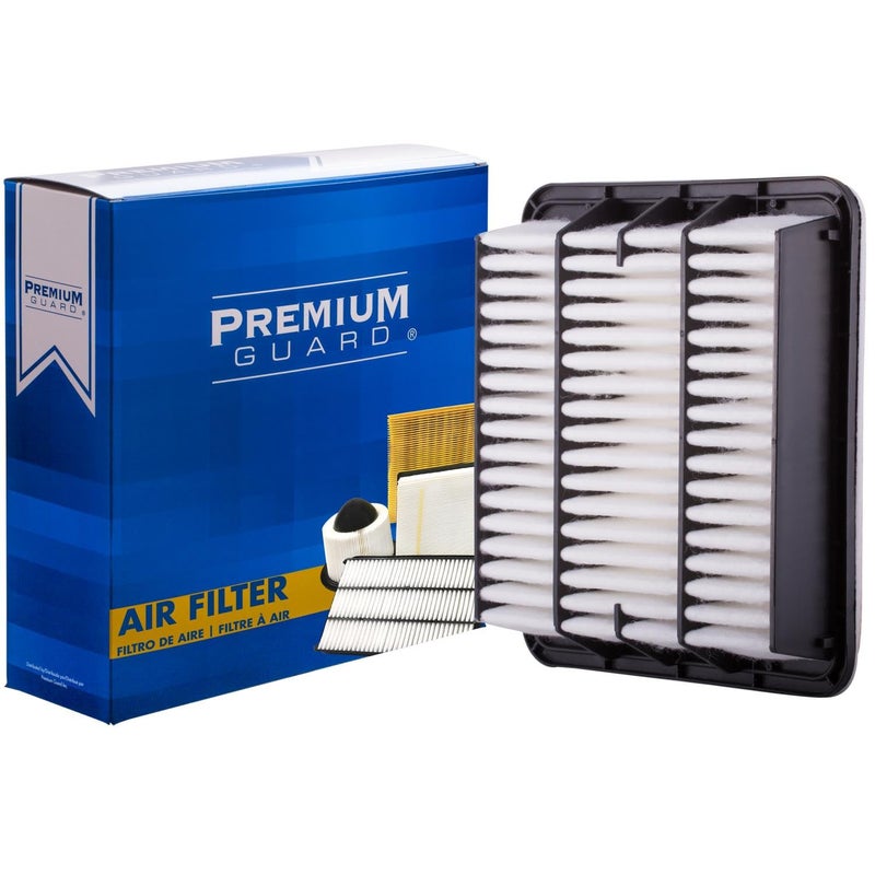 PG Engine Air Filter PA5279 Fits 20012006 Lexus LS430