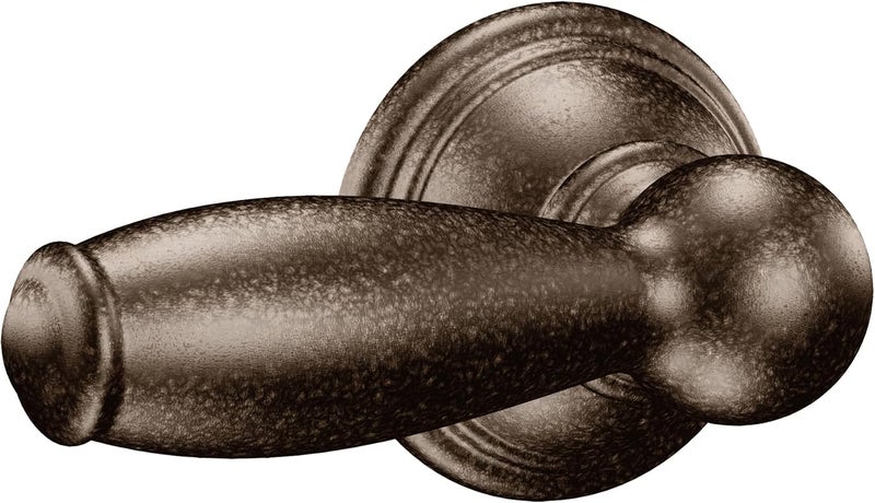 Moen YB2201ORB Brantford Decorative Traditional Toilet Tank Lever Oil Rubbed Bronze - Image 1