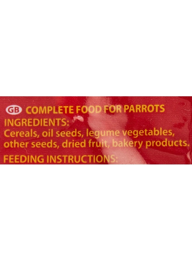 Farma Parrot Special Mix 800gm - Image 5