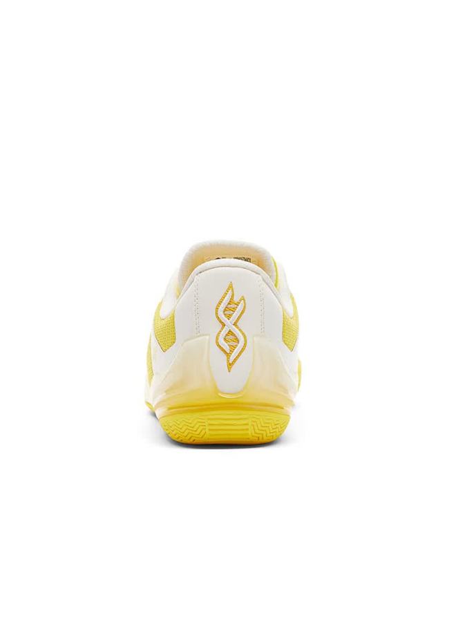 Peak Taiji Wushuang Men's Basketball Shoes Low-cut Summer Breathable Professional Anti-slip Sports Shoes Da521001 - Image 1