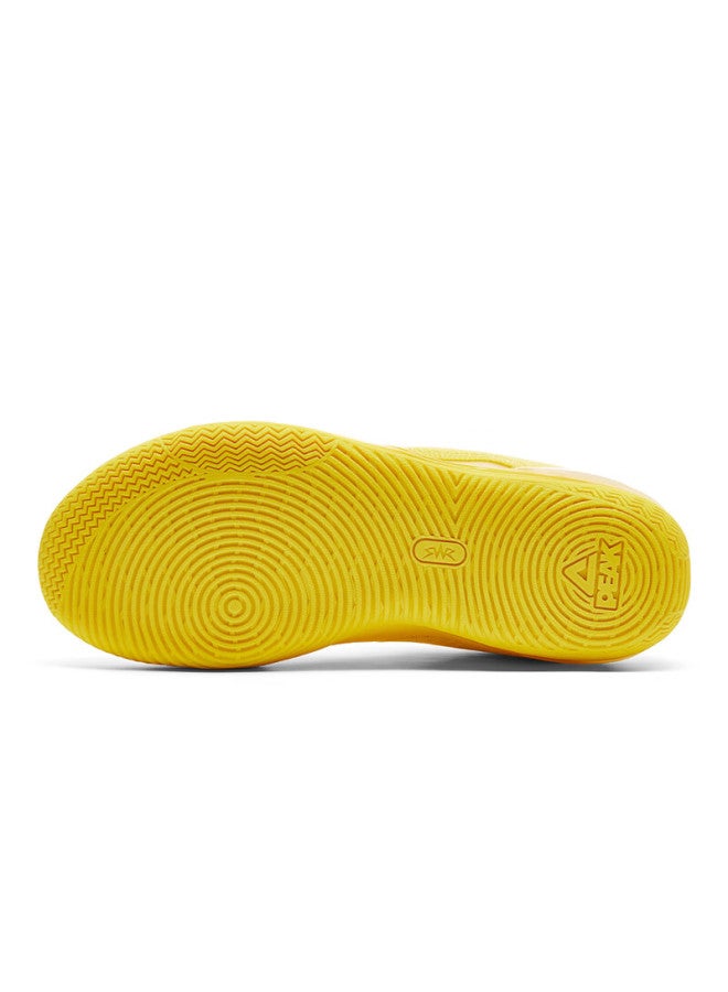 Peak Taiji Wushuang Men's Basketball Shoes Low-cut Summer Breathable Professional Anti-slip Sports Shoes Da521001 - Image 2