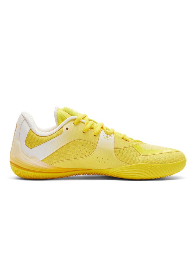 Peak Taiji Wushuang Men's Basketball Shoes Low-cut Summer Breathable Professional Anti-slip Sports Shoes Da521001 - Image 3