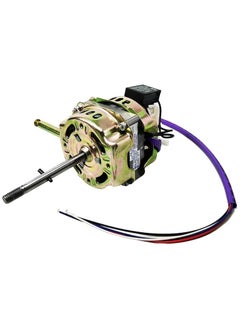 Generic Chinese fan motor, Grabox X, long, 100% copper coil 