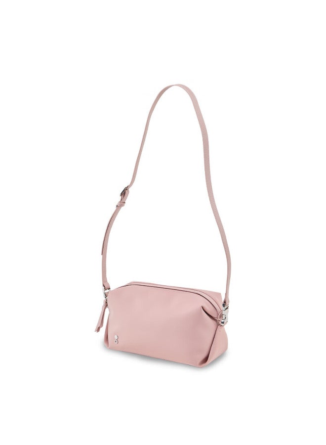 Echolac Pure Series Women'S Crossbody Bag Shoulder Bag Hobo Bag Pillow Bag Lb2003 Starry Black - Image 5