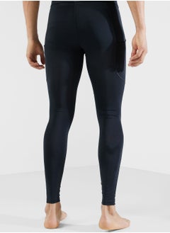 Nike Dri-Fit Tights  - Image 3