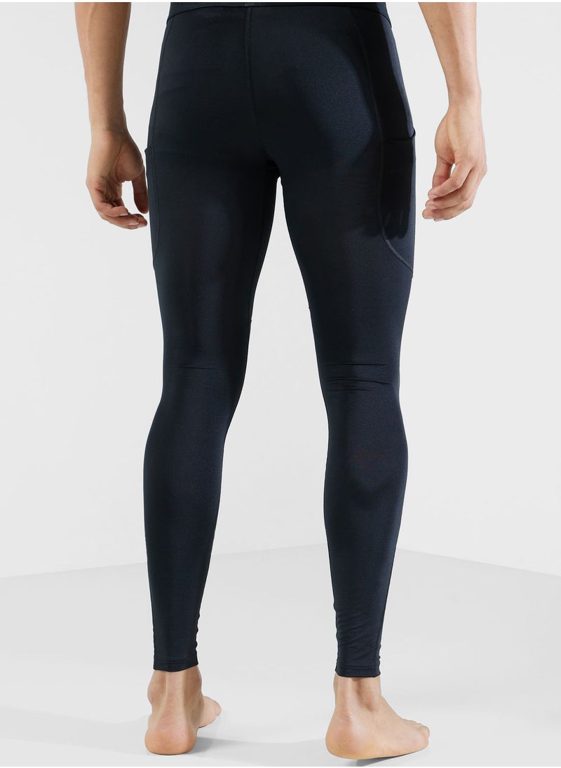 Nike Dri-Fit Tights  - Image 3