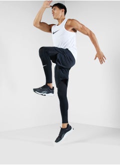 Nike Dri-Fit Tights  - Image 2