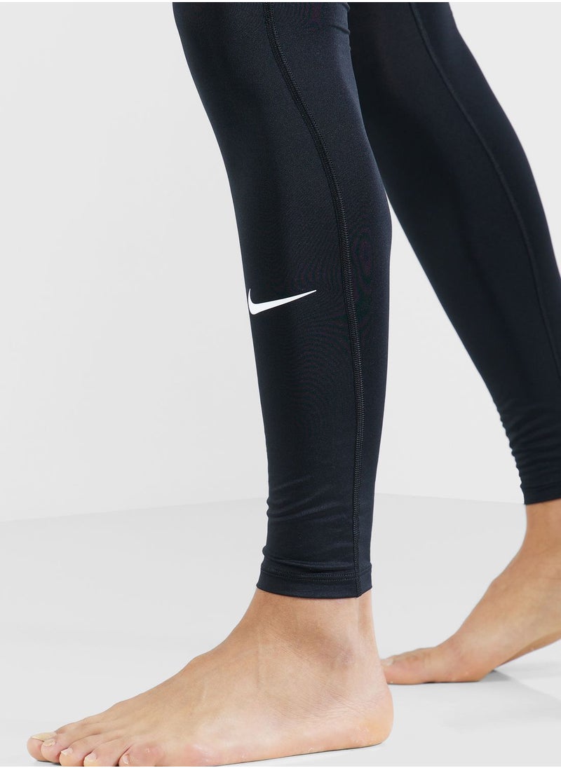 Nike Dri-Fit Tights  - Image 5