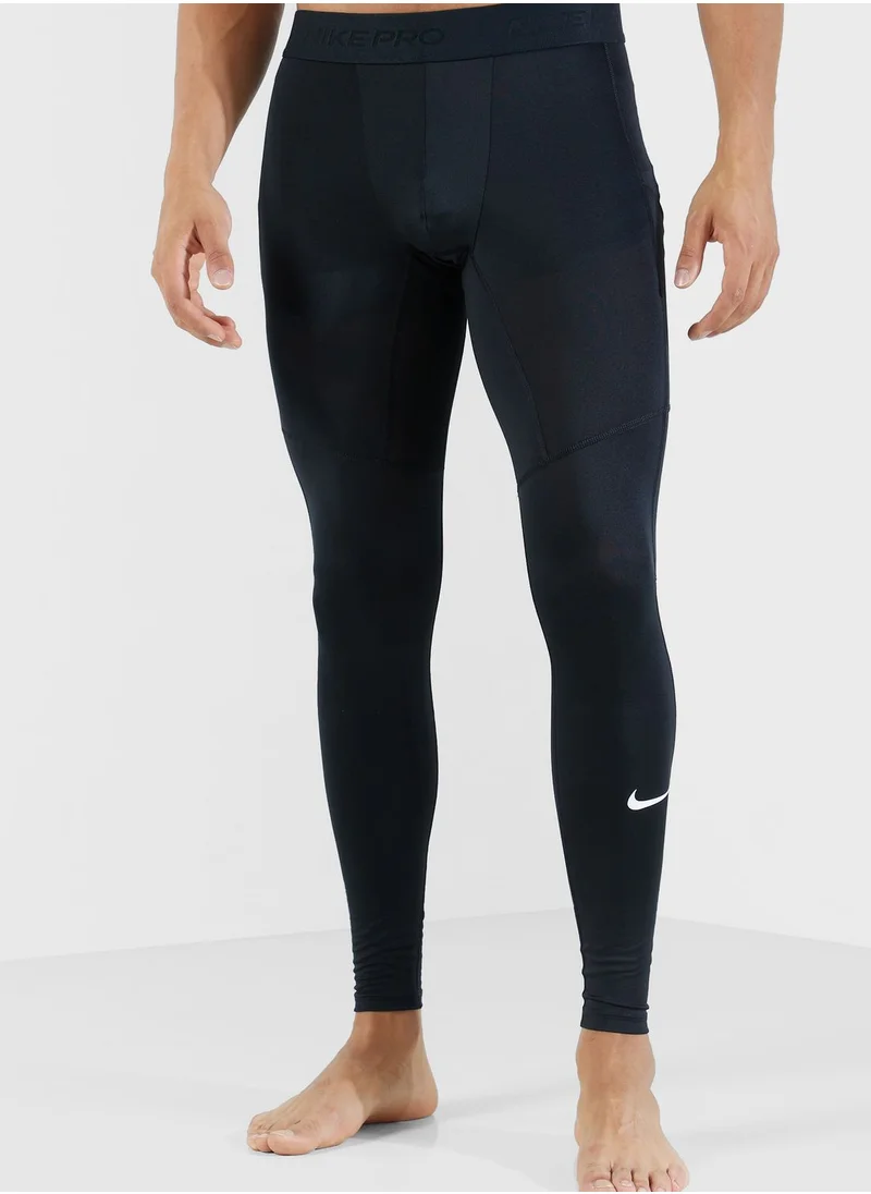 Nike Dri-Fit Tights