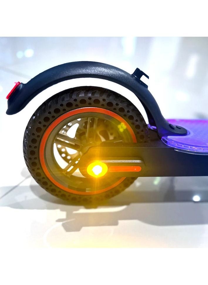 CRONY XM M365 High Configuration Electric Scooter with 7 colors LED with APP Aluminium Alloy Folded 8 Inch tires with shockproof - pzsku/ZA3D1A9D3B2838DA8380DZ/45/_/1684834807/8676327e-316b-4f65-acd8-d84445cfeba2