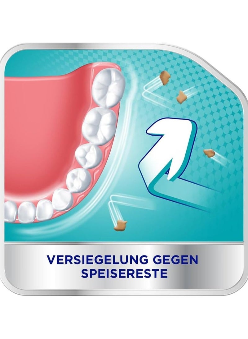 Corega Ultra Denture Fixative Cream 40 g - Image 4