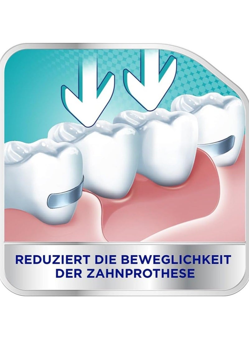 Corega Ultra Denture Fixative Cream 40 g - Image 5