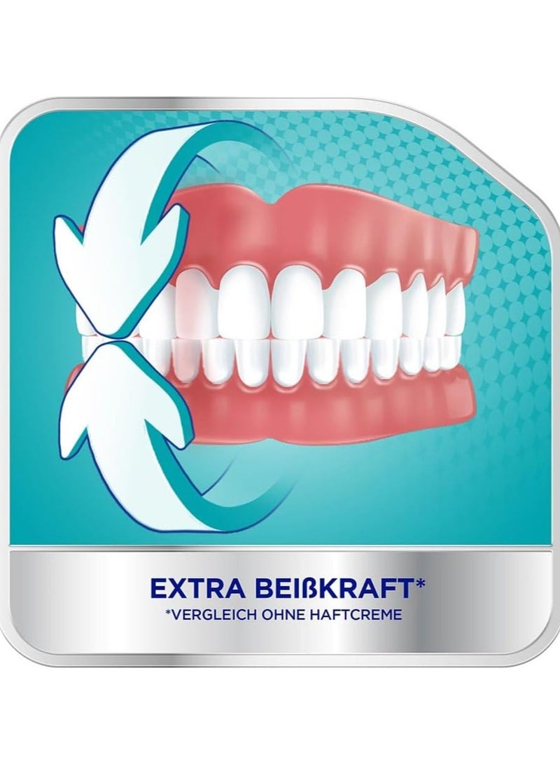 Corega Ultra Denture Fixative Cream 40 g - Image 3