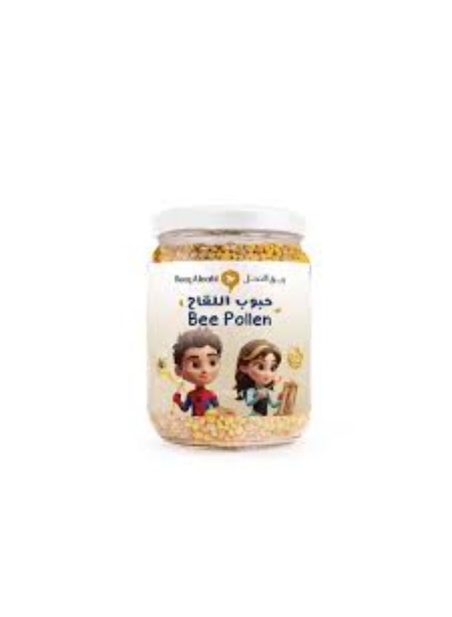 hubub alliqah 110 jamun lil'atfal