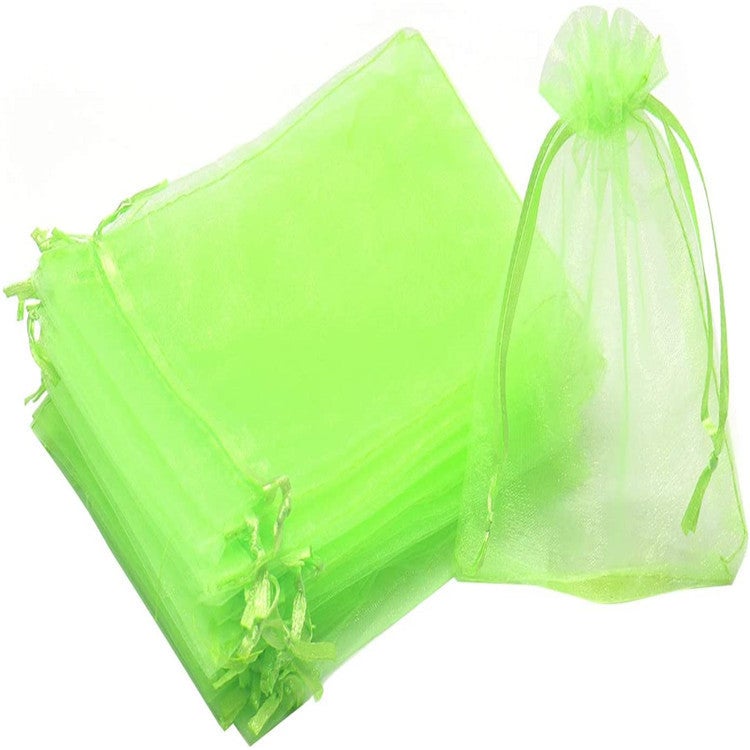 WU Fruit Protection Mesh Bags - Image 1