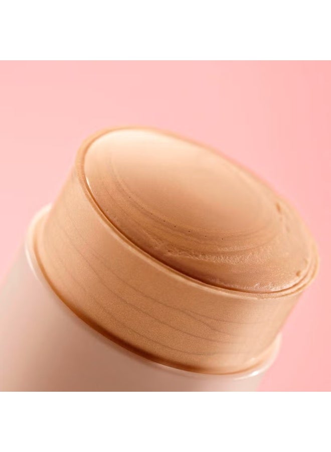 Hello Sunday The Shimmer One Mineral Glow Stick SPF45 20g - Image 2