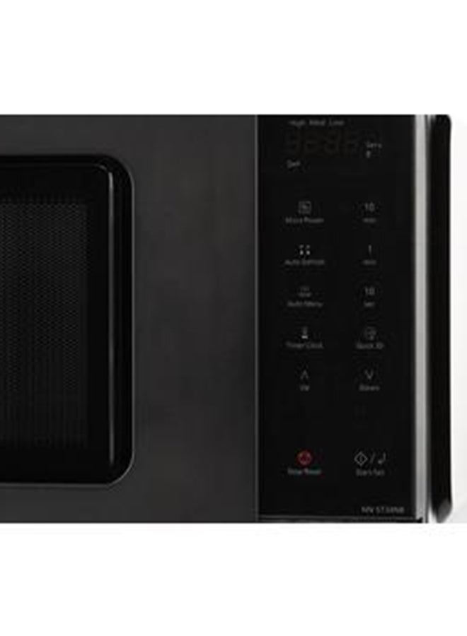 Panasonic Solo Microwave Oven 25 L 900 W NN-ST34NBSTK Black - Image 5