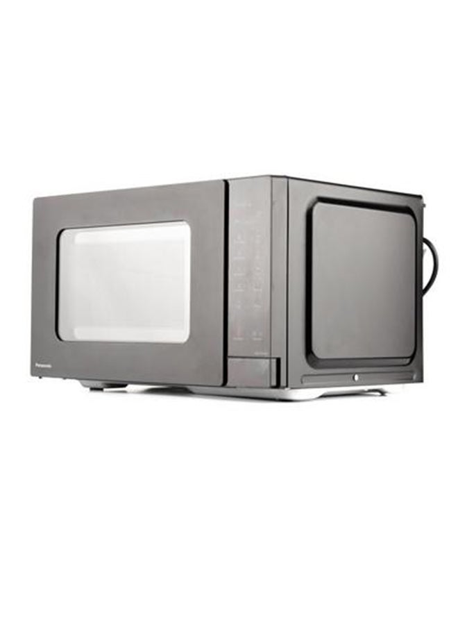 Panasonic Solo Microwave Oven 25 L 900 W NN-ST34NBSTK Black - Image 2