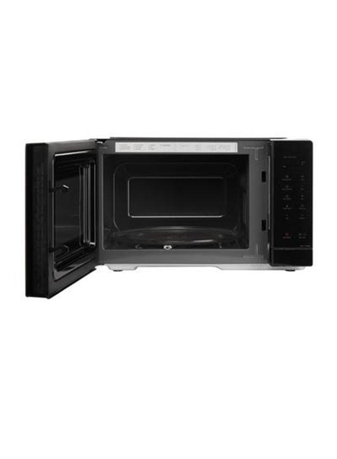 Panasonic Solo Microwave Oven 25 L 900 W NN-ST34NBSTK Black - Image 4