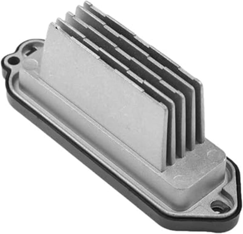 QASULER Heater Motor Blower Resistor for Mazda - Image 1