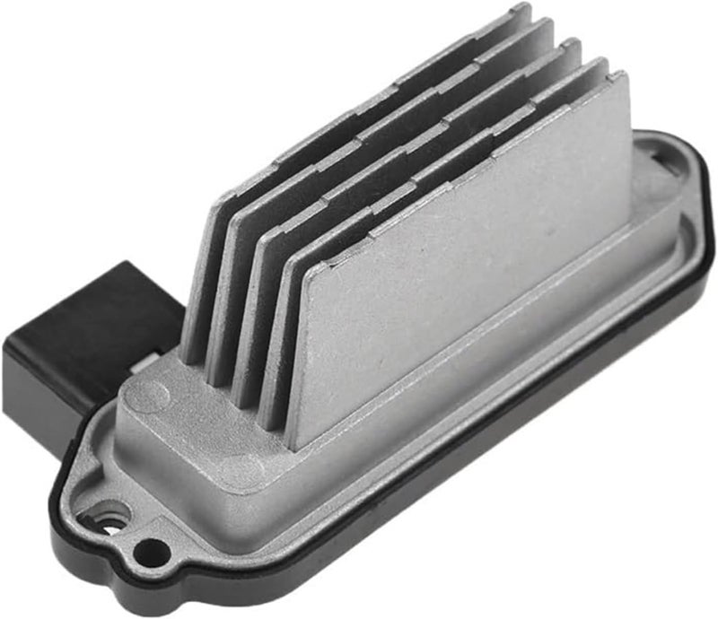 QASULER Heater Motor Blower Resistor for Mazda - Image 3