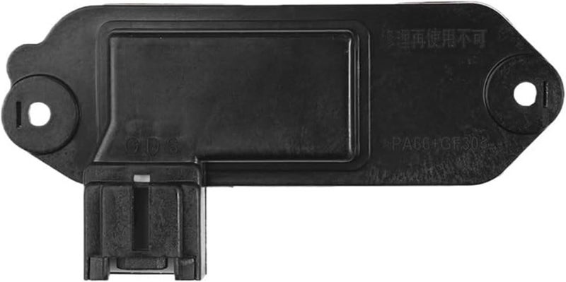 QASULER Heater Motor Blower Resistor for Mazda - Image 5