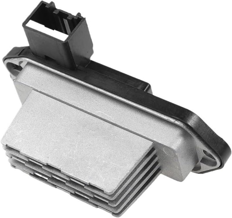 QASULER Heater Motor Blower Resistor for Mazda - Image 2
