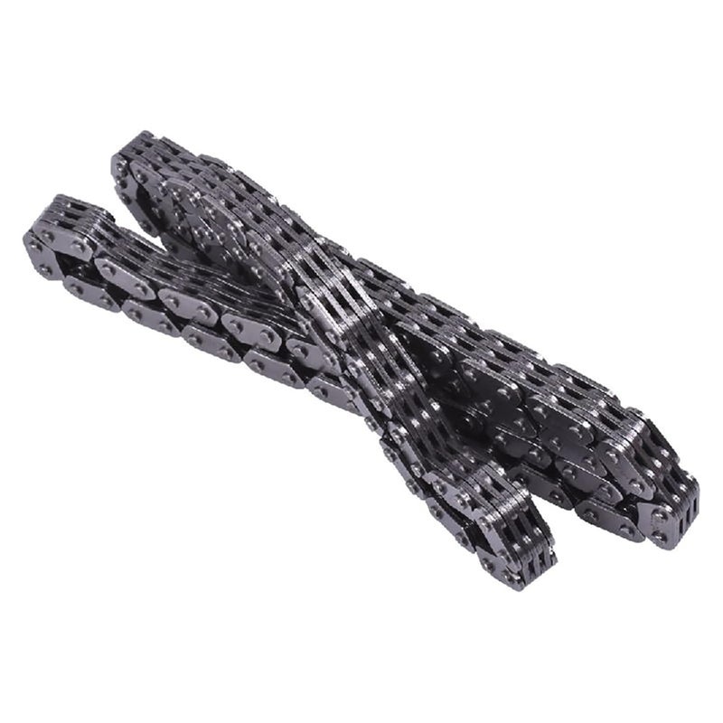 3x4 92L Motorcycle 94L 96L 98L 100L 104L 108L 110L 112L 114L 116L 118L 120L 124L 126L 128L 136L 140L 118 120 Links(3x4-116Links) - Image 4