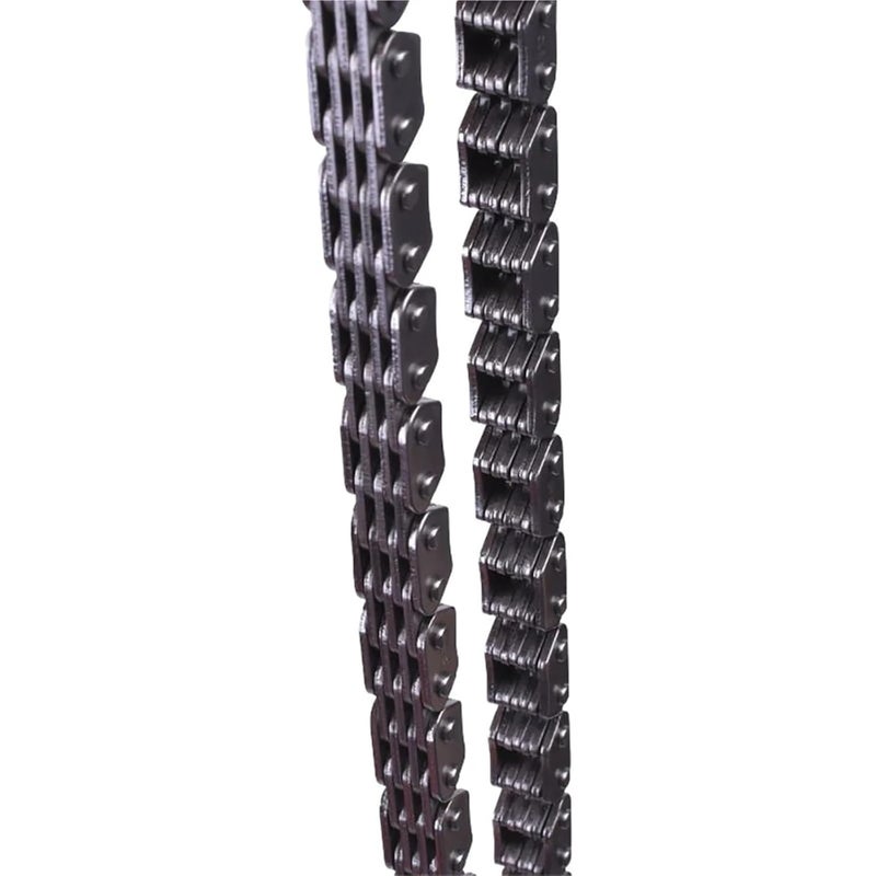 3x4 92L Motorcycle 94L 96L 98L 100L 104L 108L 110L 112L 114L 116L 118L 120L 124L 126L 128L 136L 140L 118 120 Links(3x4-116Links) - Image 3